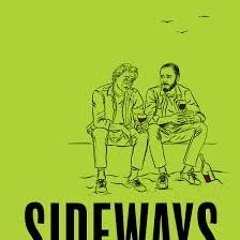 Sideways