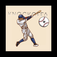 KNOCK OFF FT. CEAZER310