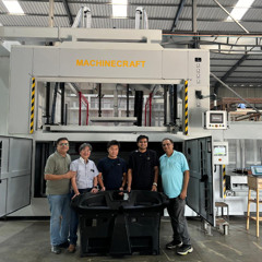 Thermoforming_ Advanced Manufacturing and Strategic Analysis