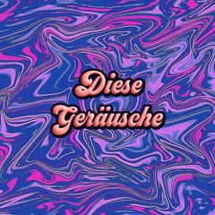 Jess Jul - Diese Geräusche (Original Mix)