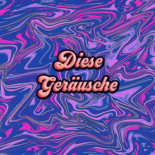 Jess Jul - Diese Geräusche (Original Mix)