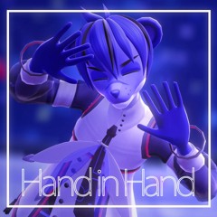 Unmei Kazuki「 Hand in Hand 」運命和希 10th Anniversary ⁺ᴾⱽ