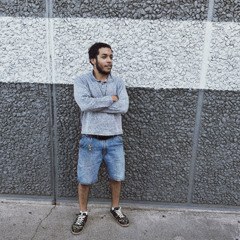 I FEEL SO BEAUTIFUL prod xndigo