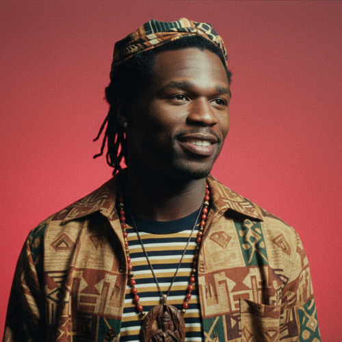 50 Cent — In Da Club Inspired (Reggae Version AI Cover) [Reworded]