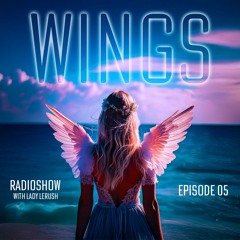 Wings Radioshow | Episode 05