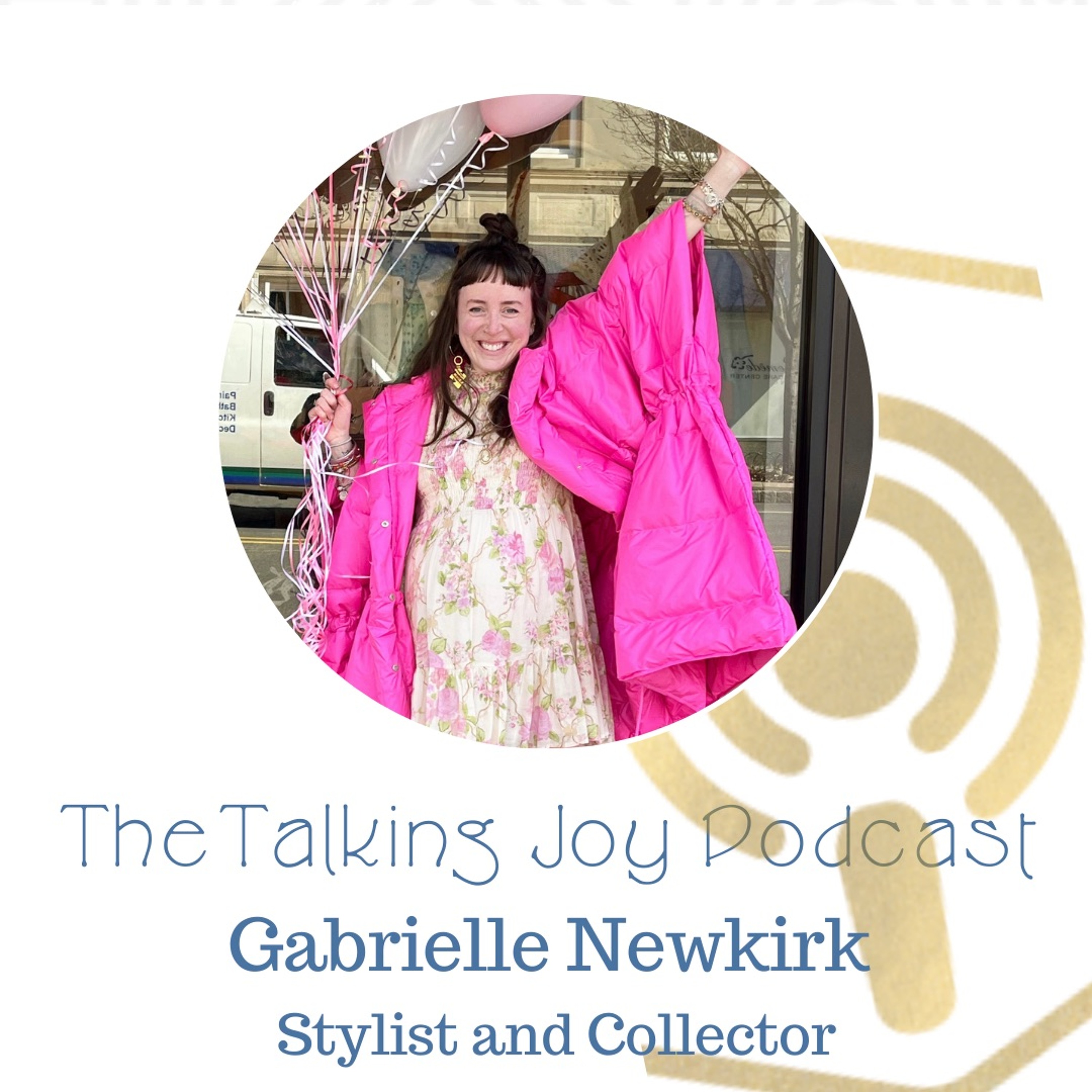 Talking Joy Podcast