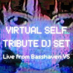 VIRTUAL SELF TRIBUTE DJ SET @ BASSHAVEN V5