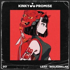 LEAH - WOLKENKLAR