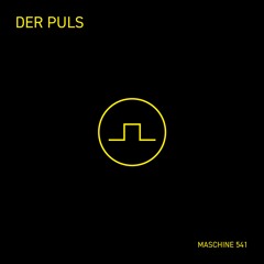 Maschine 541