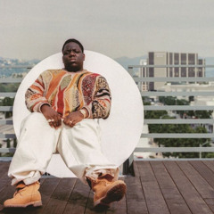 Notorious B.I.G. & Busta Rhymes - The Ugliest (Unreleased)