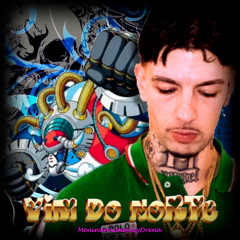 Sippinpurpp - Vim Do Norte (MeninaAnimeSexyDrena Remix)
