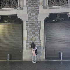 Diamond eyes (prod kenichi)