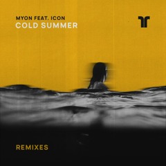Cold Summer (Dash Berlin Remix)
