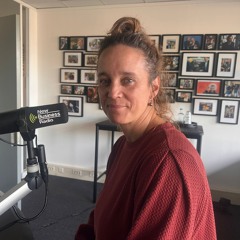 Esther Mieremet (ECP) en Lynn van Meijgaard (Nederlandse Vereniging van Banken) - Topic Talks