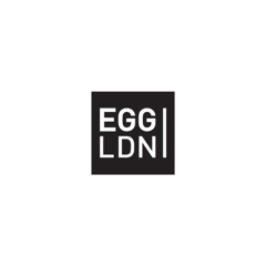 EGG | August 22nd | Part 1 | London, UK