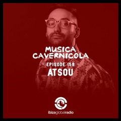 Episode 158 with ATSOU