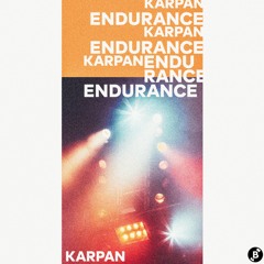 Karpan - Endurance