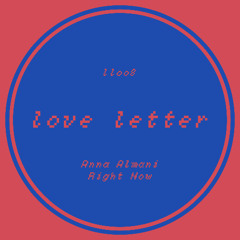 Anna Almani - Right Now (Deep Mix)