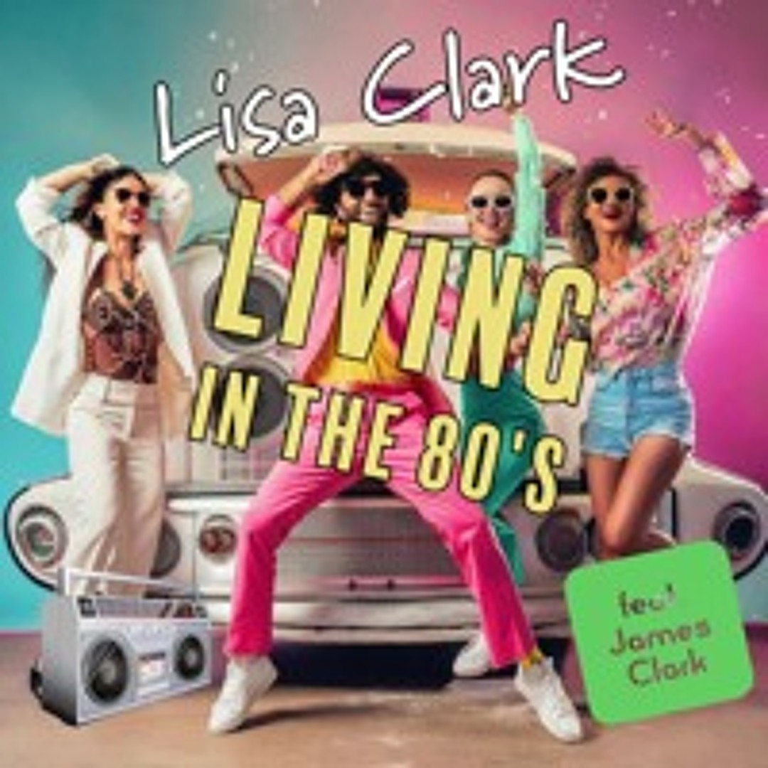 Stream Living in the 80s by Lisa Clark | Listen online for free on ...