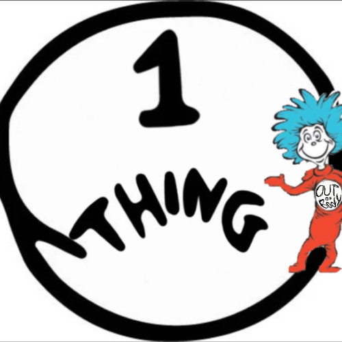 xul & try1thing - one thing (try1) #outofbody