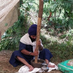 Tankhahnama - Sri Guru Vaach - Bhai Nand Lal ji - By Baba Ajit Pal Singh Guru Nanak Dal.aac