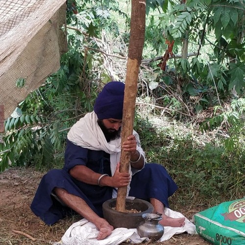 Tankhahnama - Sri Guru Vaach - Bhai Nand Lal ji - By Baba Ajit Pal Singh Guru Nanak Dal.aac