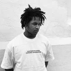 Fredo Santana - Fugazy Instrumental [BLVKKROSE]