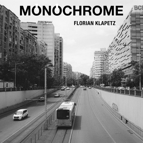 monochrome