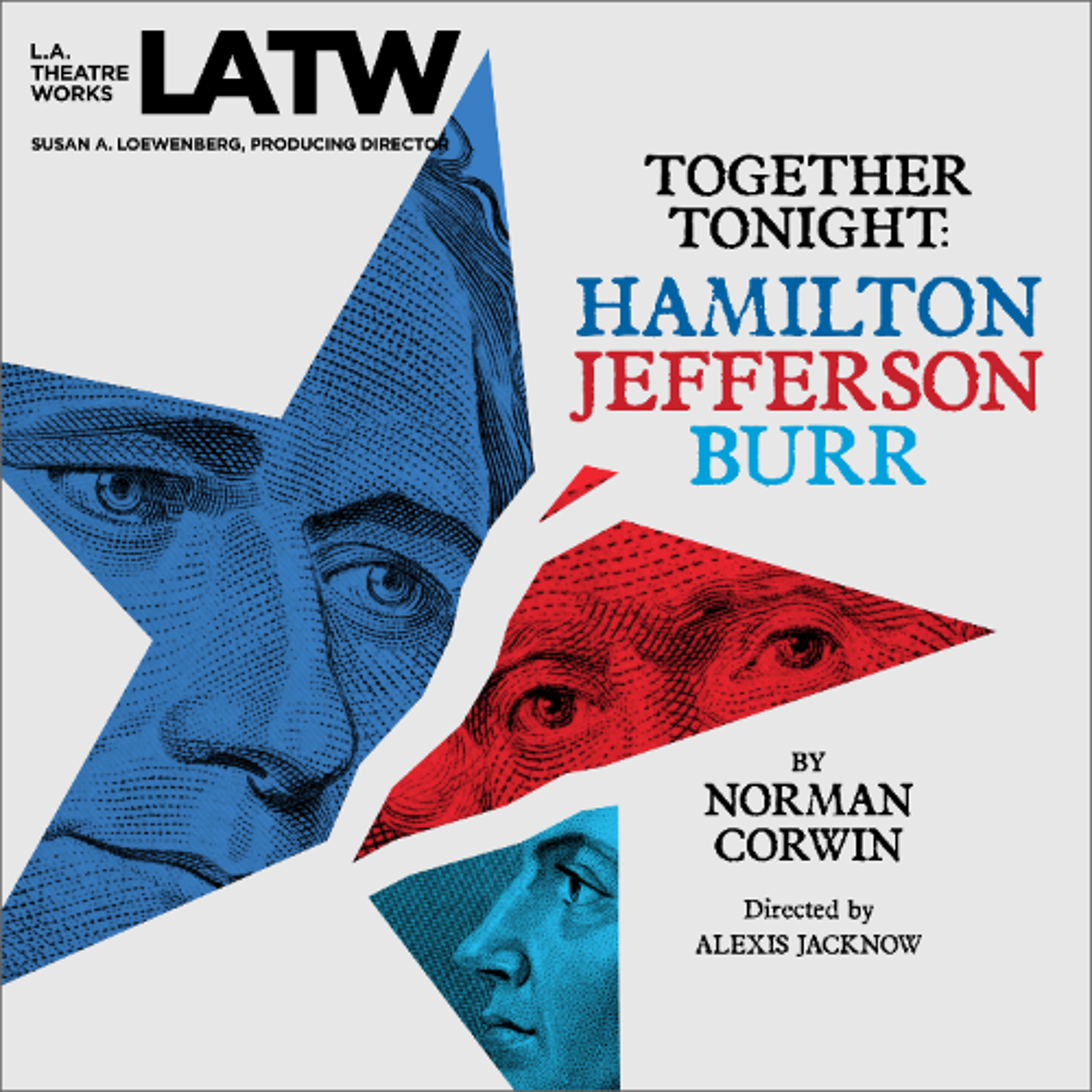 LATW_WorkSample 01 episode artwork
