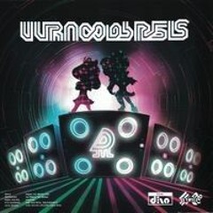 City of Color - Off the Hook Remix (made by DillyzThe1)