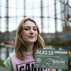 Beloved Radio: ohmydais