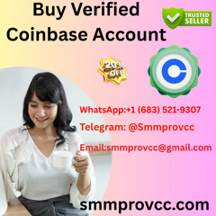 USA How to Buy a Real Verified Coinbase Account