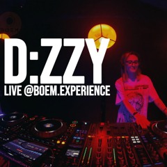 D:ZZY LIVE @BOEM.Experience 24.01