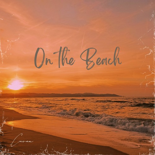 On The Beach (Demo)