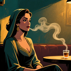 ايا حلوة الوجه انت الهدى