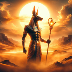 The Power of Anubis