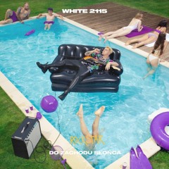 White- Do zachodu słońca