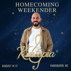Urban Kiz Mix Aug 2025 - Kiztopia - DJ MoFlo