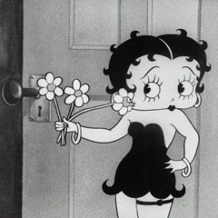 BETTY BOOP (prod. plxy)
