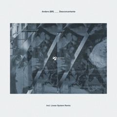 Anders (BR) - Desconcertante (Original Mix) [Devotion Records]