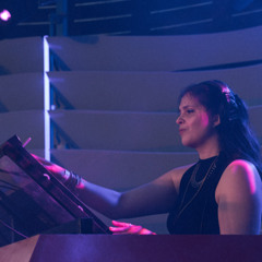 WAE Live Sets: Lauren Ritter @Elsewhere Rooftop 8.24.25