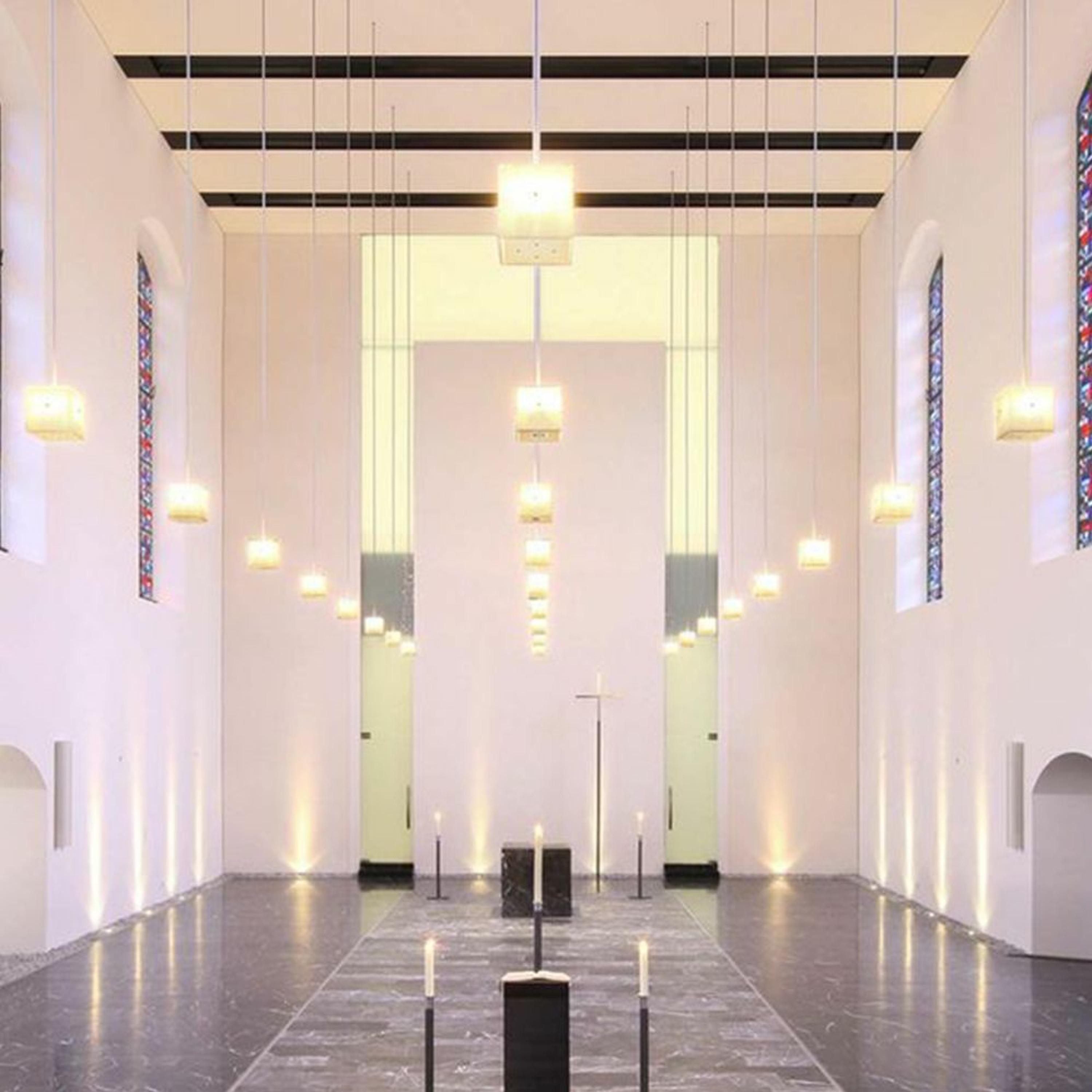 Predigten im Hildesheimer Dom