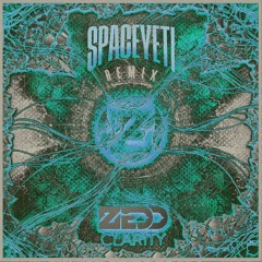 Zedd - Clarity Ft. Foxes (SpaceYeti Remix) | FREE DOWNLOAD