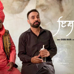 Ishqpura (original audio) Babbu Maan & Respected Mohammad Sadiq Saab | Latest Punjabi Song 2021