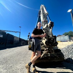 Val Clipp (Off Center) - Radio Bollwerk - 02.07.2022