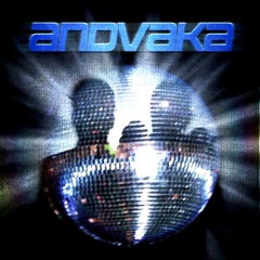 Andvaka - Remix