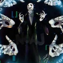 Gaster's Theme