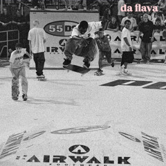 da flava