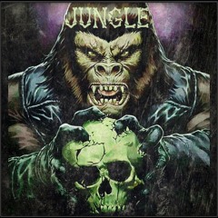 Spaceman- Jungle.wav