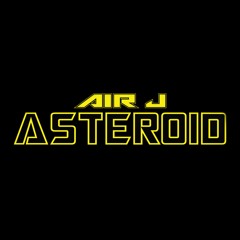 Air J - Asteroïd (Original Mix) | AJM#002 | Free Download